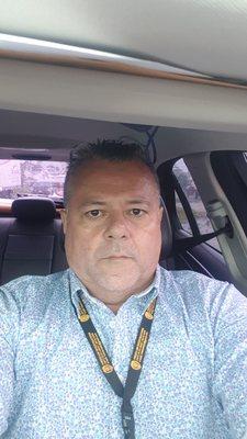 Elizabeth Ramirez, Fashion Hair and Makeup Artist