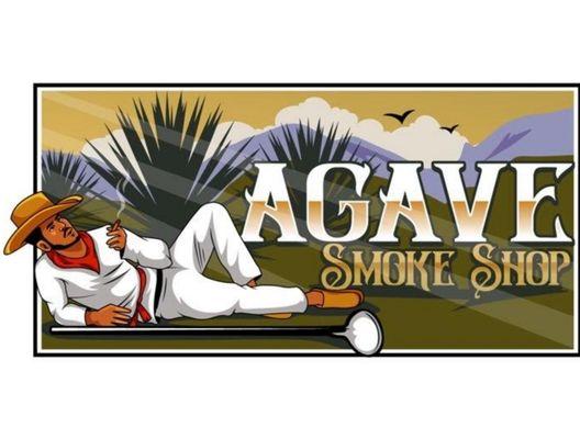 Agave Smoke Shop