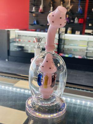 In the Clouds Smoke Vape & Cbd