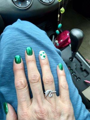 Kathy B's Nails
