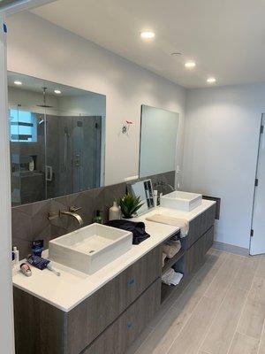 Mark Harkin Construction