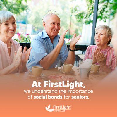 FirstLight Home Care of Bergen County