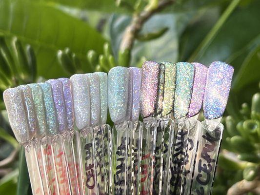 Ravenswood Nail Party