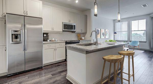 Cortland Peachtree Battle