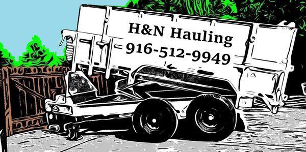 H&N Hauling