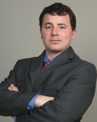 Chris Anderson - Better Living Real Estate