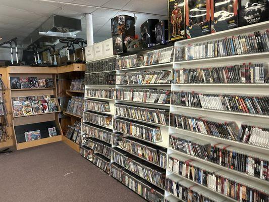 Maxine's Bargain Box