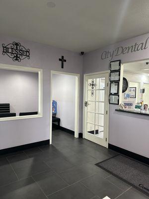 City Dental Care