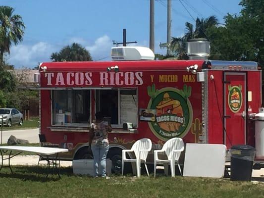 Tacos Ricos
