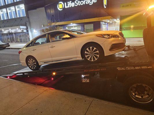 Here's what your car will look like