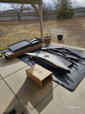 All Valley Home Care Services