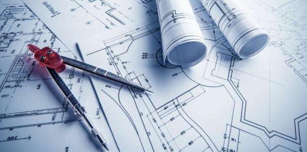 Daniel M Ossman Drafting Service