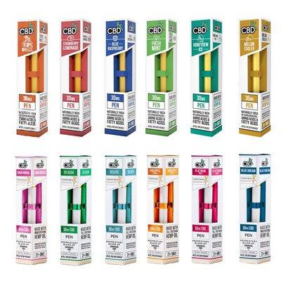 CBD PEN $7.99