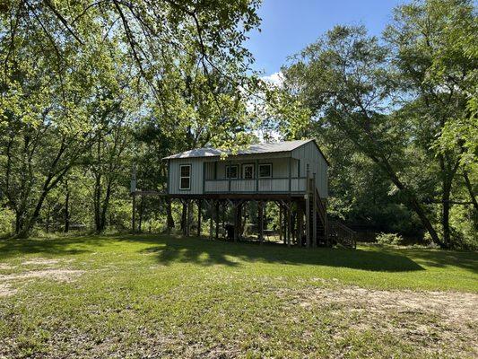 The Point Camping And Kayaking