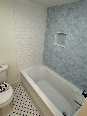 Nichols Stone and Tile