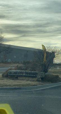 Quinton Point Apartments