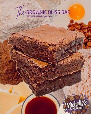 Michelle’s Munchies