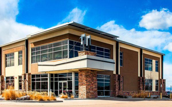 Neurosurgery One location in Castle Rock, Colorado.