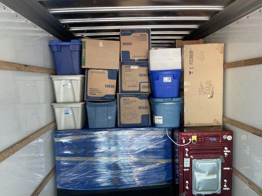 Good 2 Go Transportation