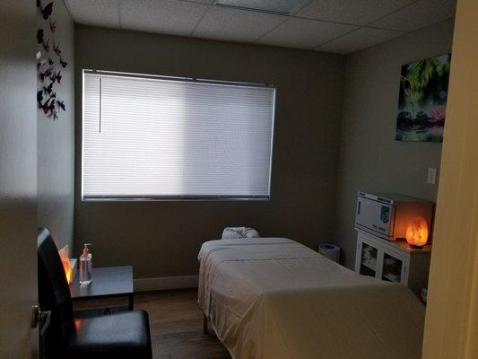 Skye Estrada Massage Therapy