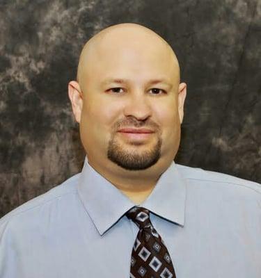 Ubaldo Rodriguez - Coldwell Banker Gene Armstrong