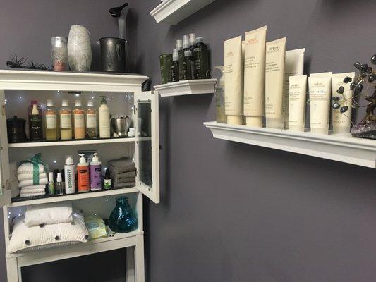 My Hands Massage Therapy