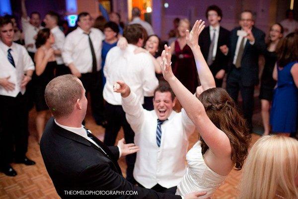 Jewell Entertainment Group