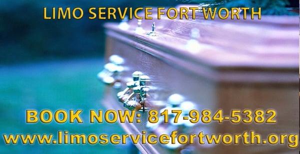 Limo Service Fort Worth