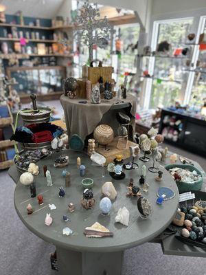 Agnes Appalachian Gems