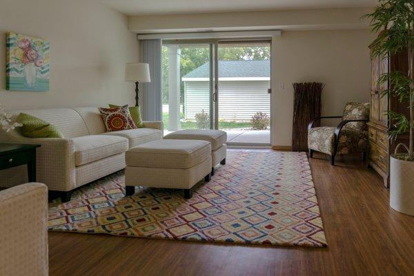 Kensington Preserve Apartments