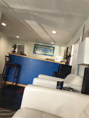 In And Out Rent A Car