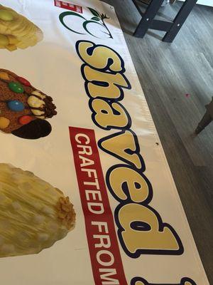 A Plus Signs & Banners