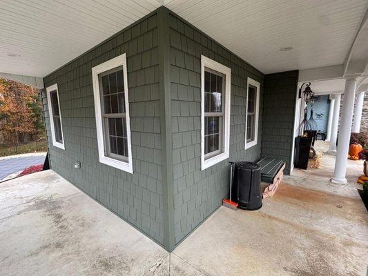 Hernandez Construction