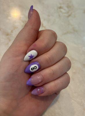 Max Nails