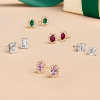 Mike Seltzer Jewelers Comotara Center