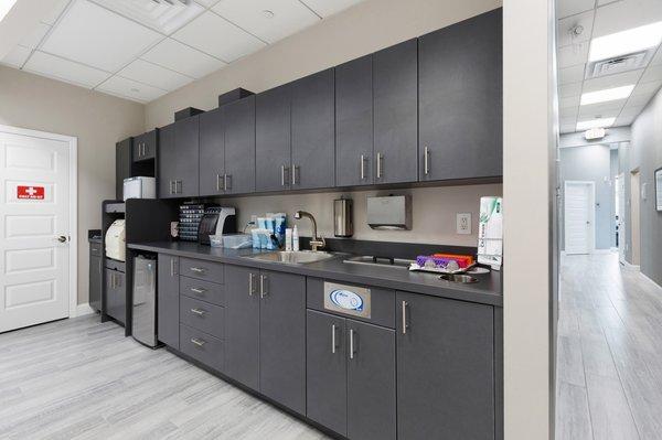 Dental365 - Stamford