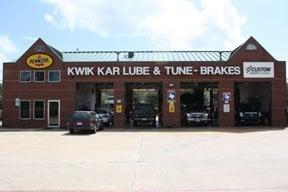 Kwik Kar