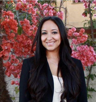 Helen Caldwell, LCSW