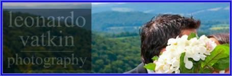 Leonardo Vatkin Photography