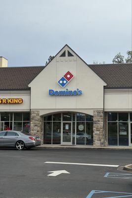 Domino's