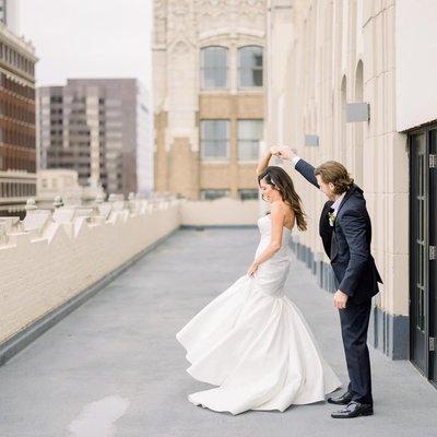 Celebrate Your Love! Courtesy of Optimum Photography