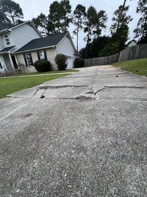 Jerry's Concrete Works