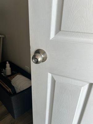 Sovrano Locksmith Services