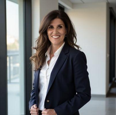 Attorney Fiona Brook