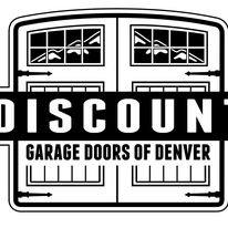 Discount Garage Doors Of Denver