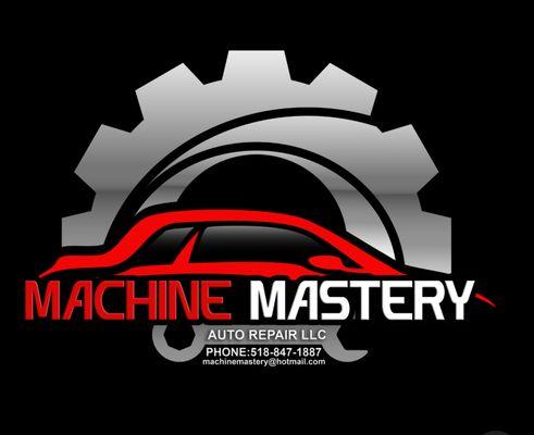 Machine Mastery Auto Repair LLC