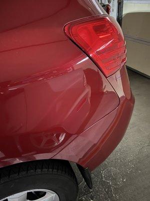 Auto Master's Collision