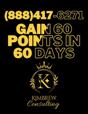 Kimbrew Consulting