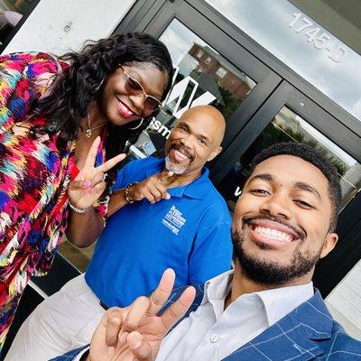 Closed another one! Call or message Team Whitner today