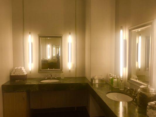 Relache Fitness Center